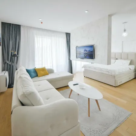 Apartment Old Town