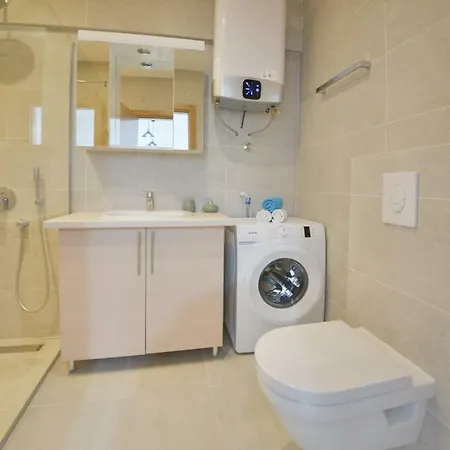 Old Town Apartment