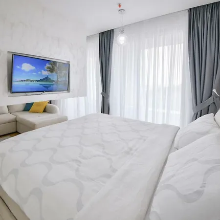 Apartment Old Town Budva